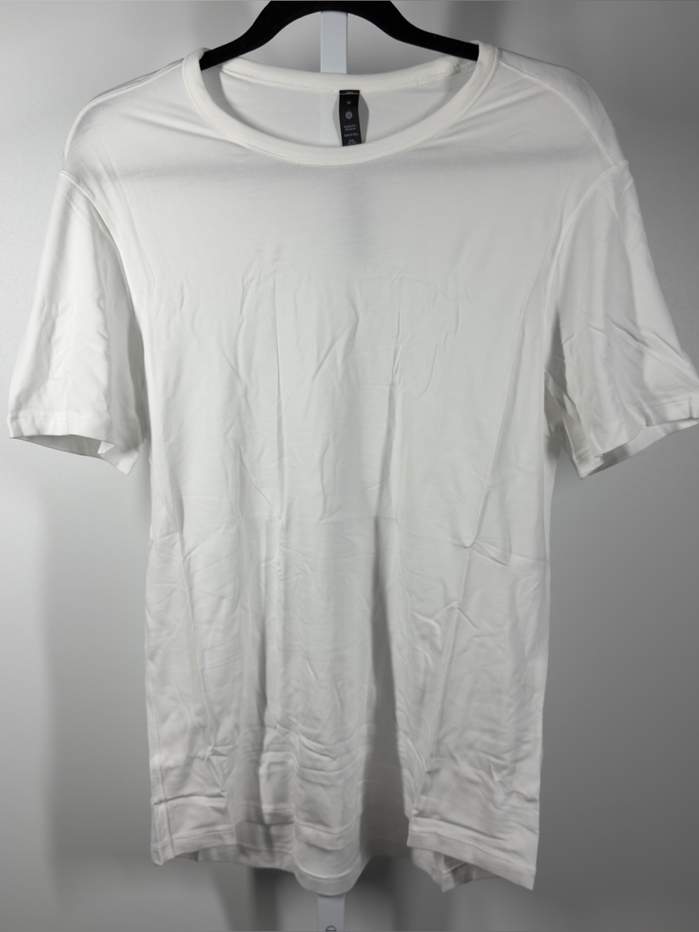 Lululemon 5 Year Basic Tee 2 Pack Size Medium - Picture 4 of 8